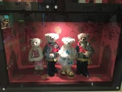 -济州岛泰迪熊博物馆