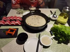 -三克火锅影院(来福士店)