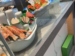 -宏运厨房·海鲜青岛菜·生日宴(城市阳台店)