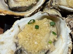 -烧蠔帮·生蚝海鲜牌档(观海店)