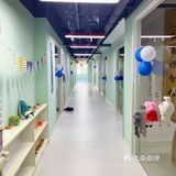 厦门探店 | 超赞的国学日托(运动馆)