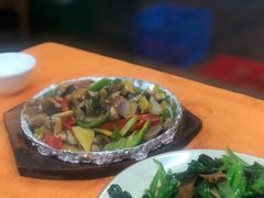 -辉记潮汕海鲜砂锅粥(市桥店)