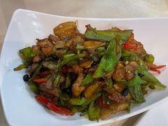 -南海渔家•海鲜•正宗海南菜(海棠湾店)
