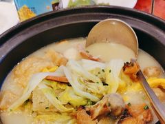 -沪华海鲜大酒楼(南汇店)