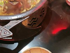 -探鱼·鲜青椒爽麻烤鱼(广州欣荣广场店)