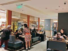 -一绪に寿喜烧(虹悦城店)