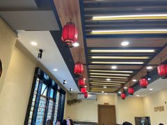 -李老哈·东北菜(宋园路店)