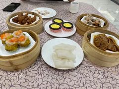 -金榜大酒店-中餐