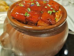 -申粤轩酒楼·三十年粤菜经典(丁香花园店)