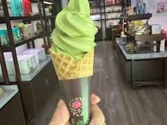 -吴裕泰茶庄(鼓楼店)