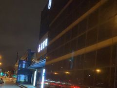 -NRG 健身私教CLUB(云山路店)