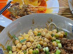 -丁丁猫重庆小面(徐州路店)