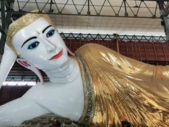 -ခြောက်ထပ်ကြီးရွှေသာလျောင်းဘုရားကြီး