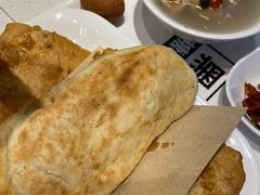 -黑窑厂糖油饼烤鸭·清真菜(旗舰店)