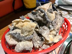 -三毛牛肉店(福强店)