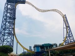 -厦门方特梦幻王国