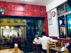 大堂-老兵牛蹄店(下沙店)