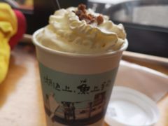 -茶颜悦色(花样汇店)