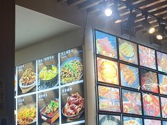 -郑记•不夜城烧烤•龙虾•虾蟹(黄鹤楼店)
