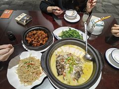 -董府·古宅餐厅
