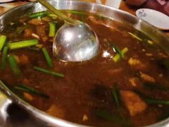 老鸭汤-温州一家人美食(西木头市店)