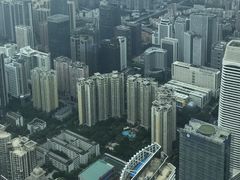 -广州四季酒店