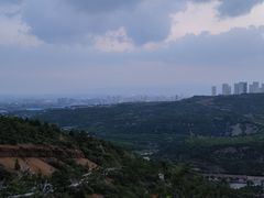 -五龙城郊森林公园