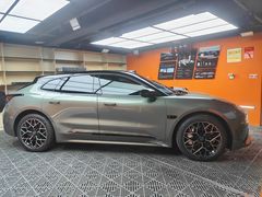 -天猫养车贴膜轻改·蓝电(优匹康桥东路店)