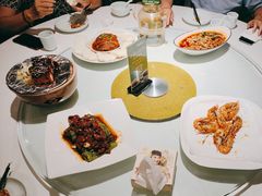 -上下九广州菜馆(锦业路店)