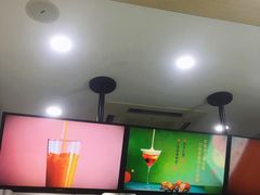 -CoCo都可(南京珠江路店)