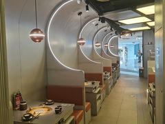 -湊湊火锅·茶憩(南京万象天地店)