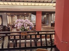 -龙悦湾酒家·八阵鱼生·渔人码头店