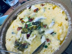 -新安江奶酸菜鱼(总店)