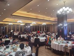-宝园酒家(美林M·LIVE天地东座店)