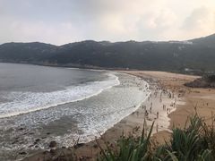 -南麂列岛
