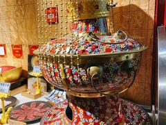 -羊大爷涮肉(亮马桥店)