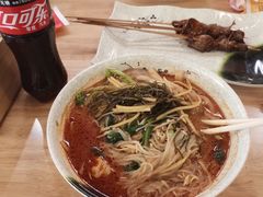 -老赵太太麻辣烫涮肚馆(大经路店)