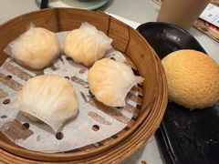 -添好运点心专门店(深水埗店)