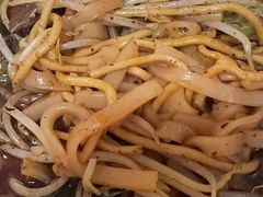 -白老三牛肉丸子面(平阳广场店)