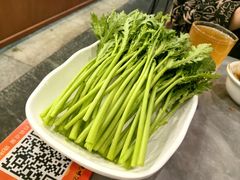 -玖芈·九米羊肉炉(水围村店)