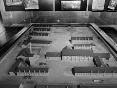 -沈阳二战盟军战俘营旧址陈列馆