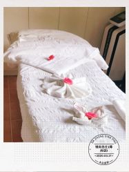 -锦尚名仕Hair Salon