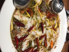 老坛子酸菜鱼-太二酸菜鱼(福州泰禾店)