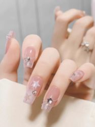 -M·X Nail日式美甲美睫