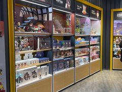 -泡泡玛特POPMART(壹号店)