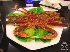 -吉友粥底火锅(方斜路店)