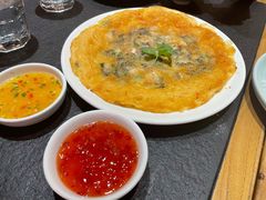 潮州蚝烙-潮堂 · 潮州菜(国贸商城店)