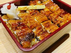 -富山日式料理(宽厚里店)