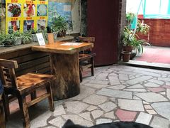 -老宅原住民沙茶面精品小吃(龙头路店)