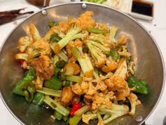 -梅利汴京烤鸭•开封豫菜地标店(晋安路店)